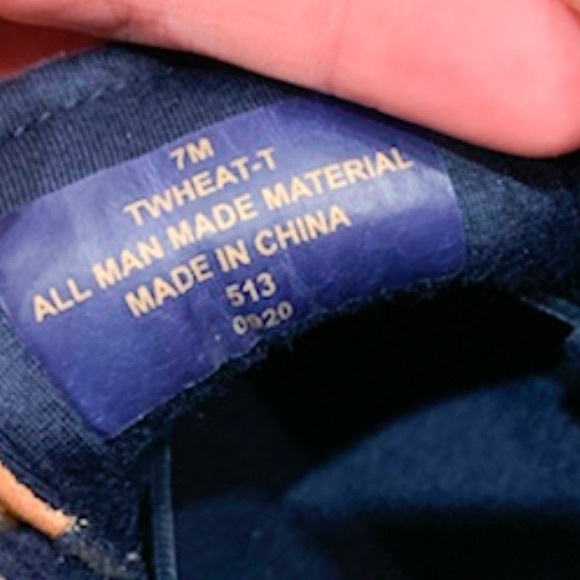 Tommy Hilfiger TWHEAT-T Boots - Picture 10 of 10